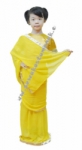 Kostum India - Sari Girl